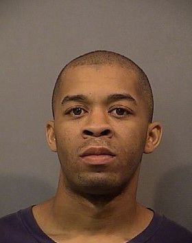 Marcus Morton